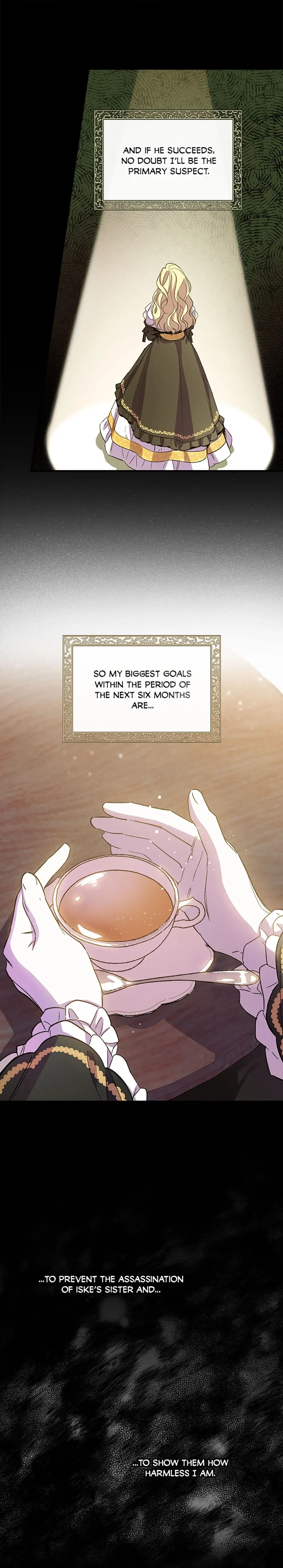 Read How to Get My Husband on My Side EN Manga Online