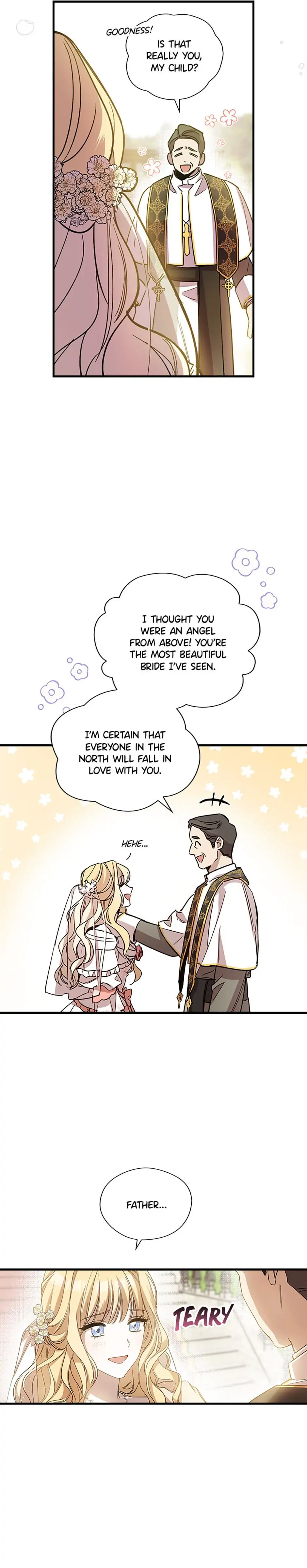 Read How to Get My Husband on My Side EN Manga Online
