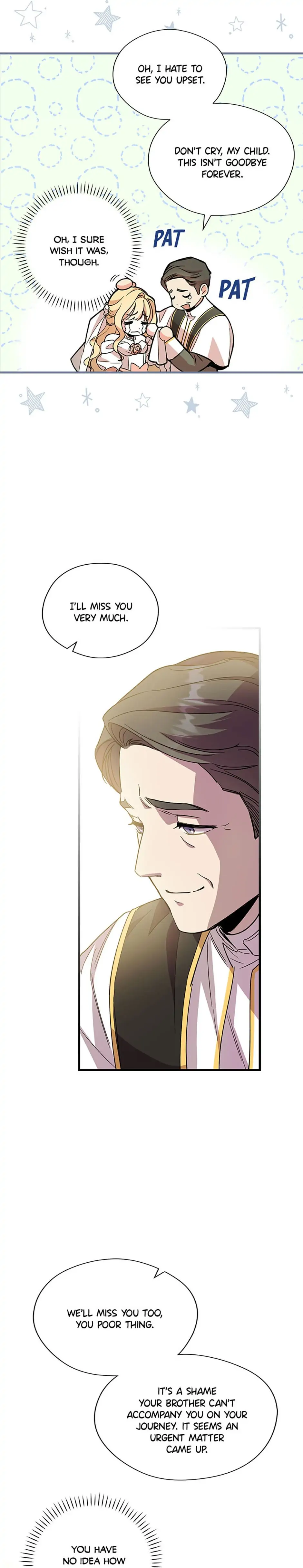Read How to Get My Husband on My Side EN Manga Online