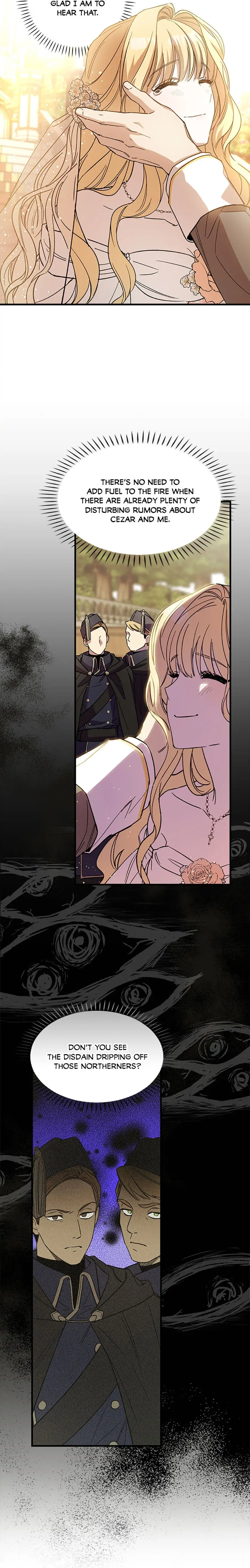 Read How to Get My Husband on My Side EN Manga Online