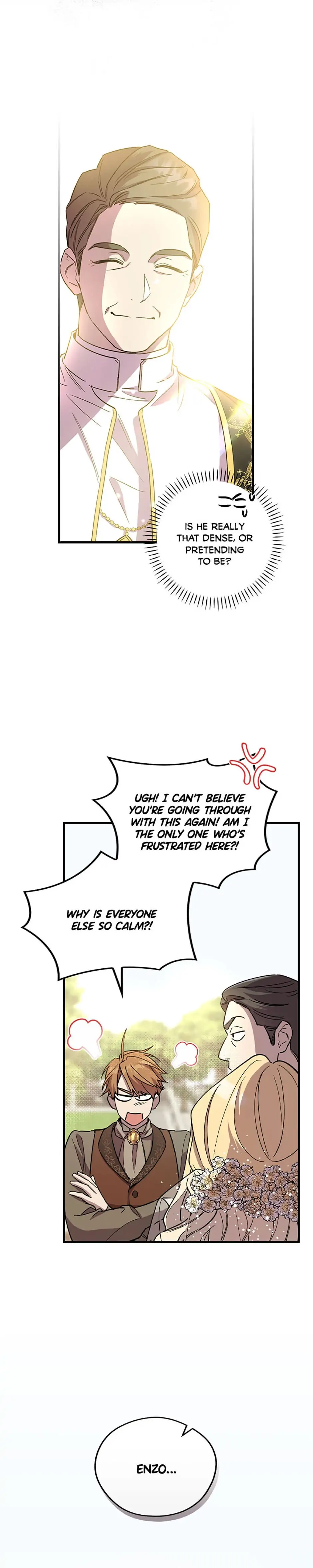 Read How to Get My Husband on My Side EN Manga Online