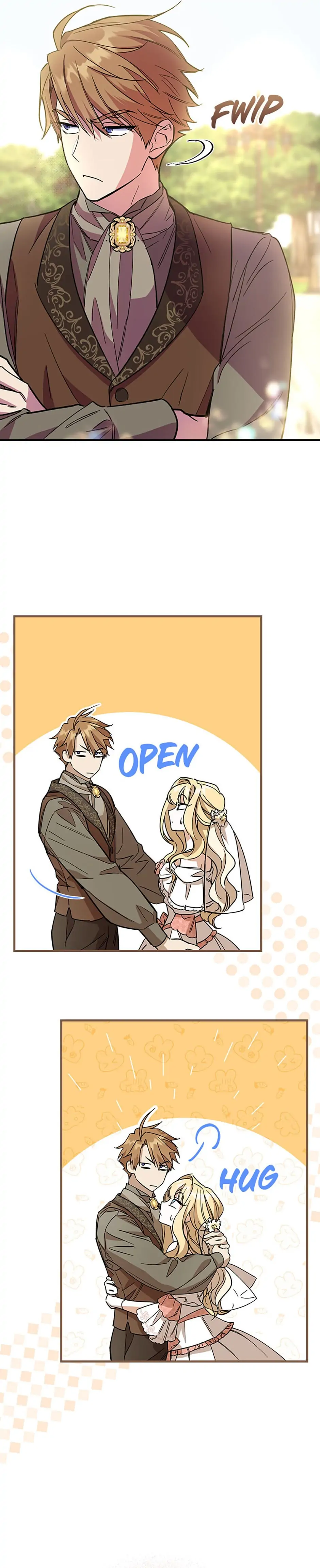 Read How to Get My Husband on My Side EN Manga Online