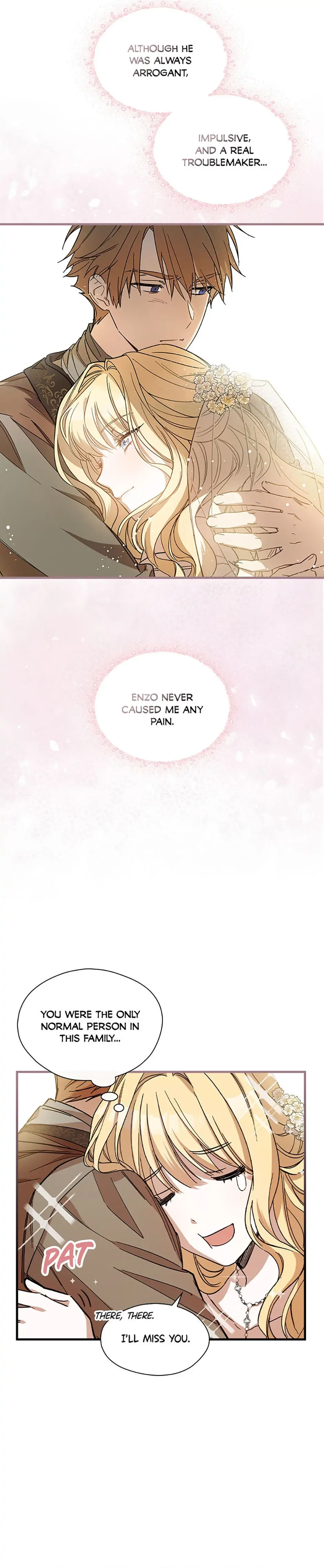 Read How to Get My Husband on My Side EN Manga Online