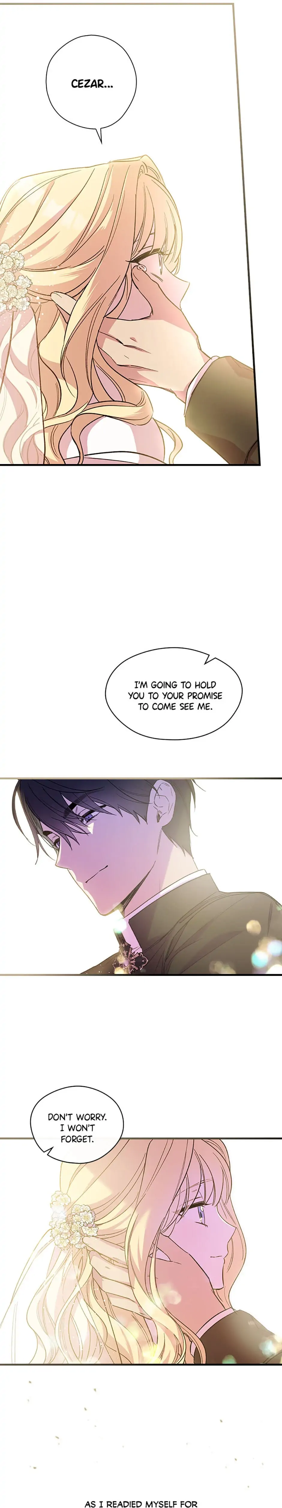 Read How to Get My Husband on My Side EN Manga Online