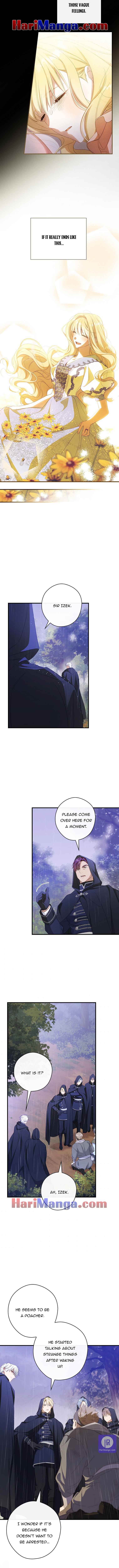 Read How to Get My Husband on My Side EN Manga Online