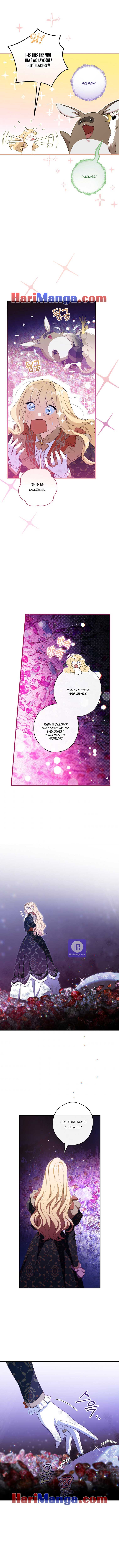 Read How to Get My Husband on My Side EN Manga Online