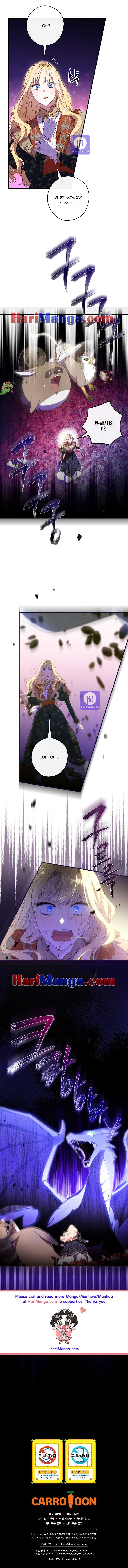 Read How to Get My Husband on My Side EN Manga Online