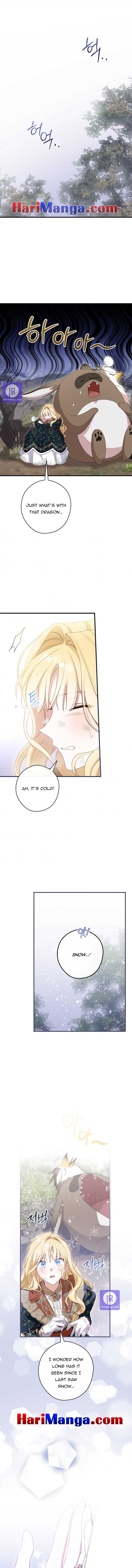 Read How to Get My Husband on My Side EN Manga Online
