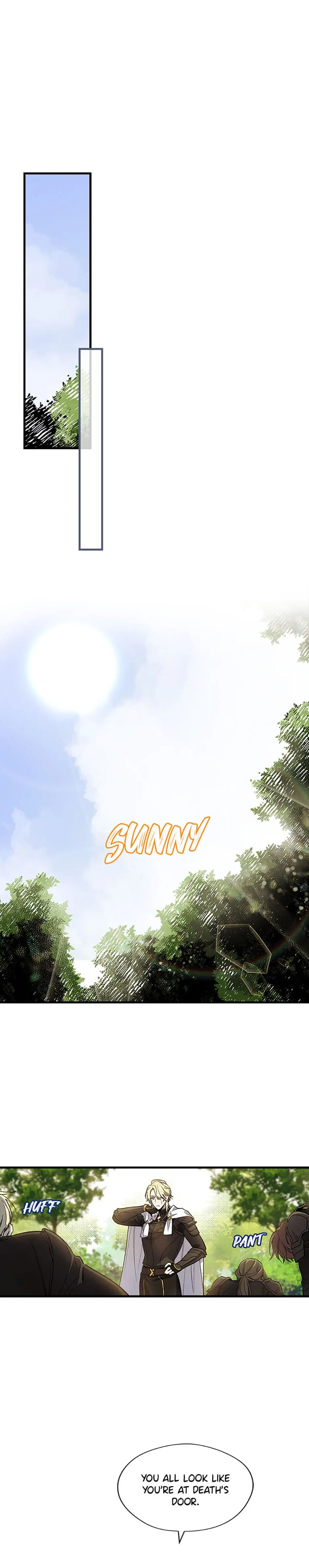 Read How to Get My Husband on My Side EN Manga Online