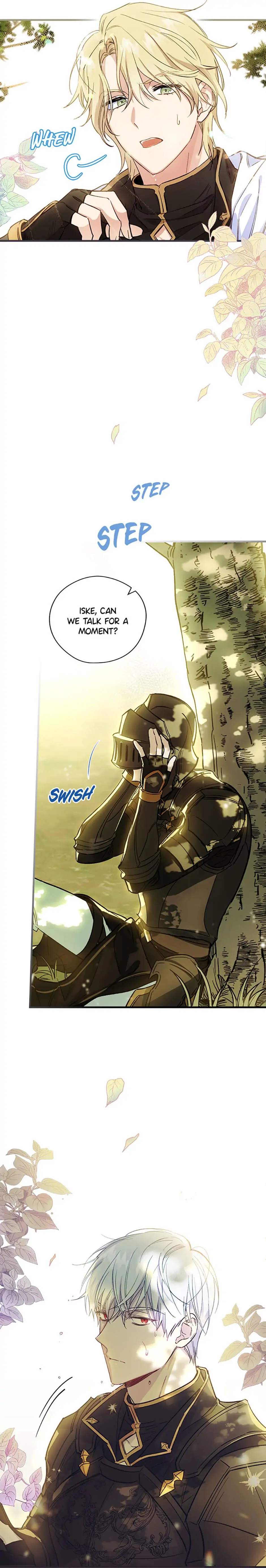 Read How to Get My Husband on My Side EN Manga Online