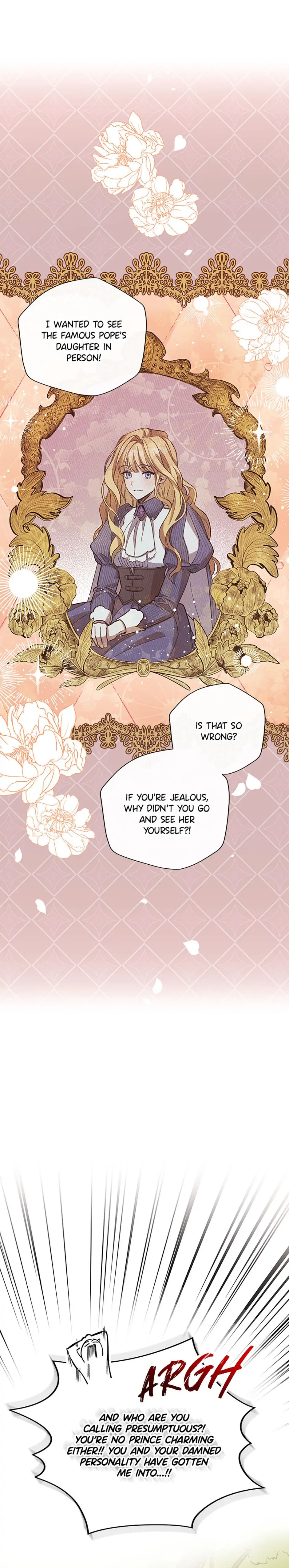 Read How to Get My Husband on My Side EN Manga Online