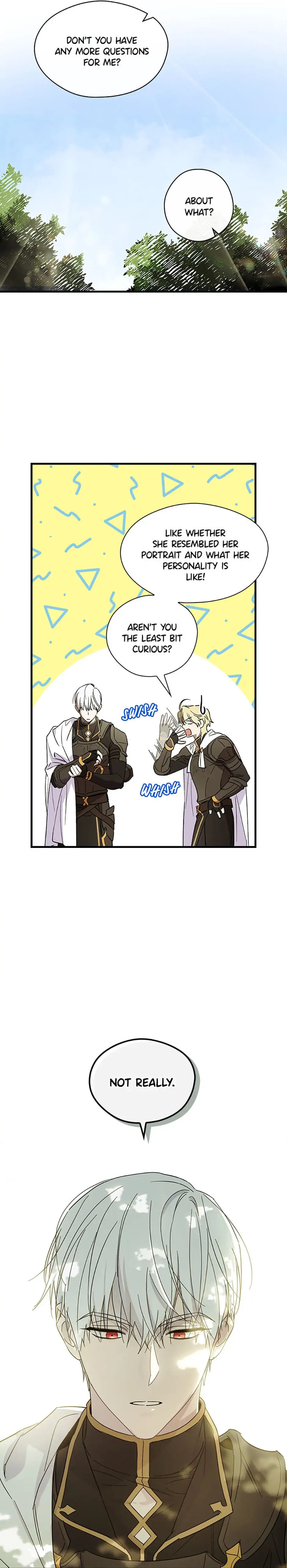 Read How to Get My Husband on My Side EN Manga Online