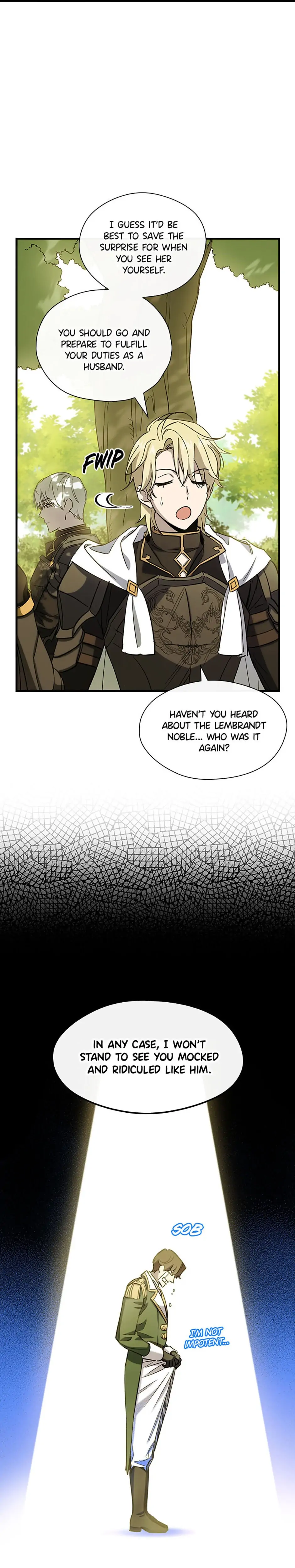 Read How to Get My Husband on My Side EN Manga Online