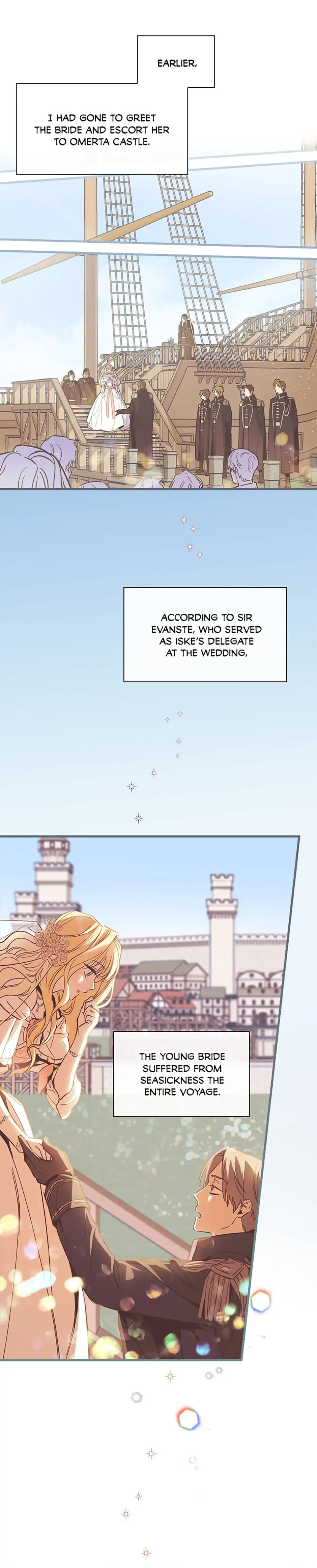 Read How to Get My Husband on My Side EN Manga Online