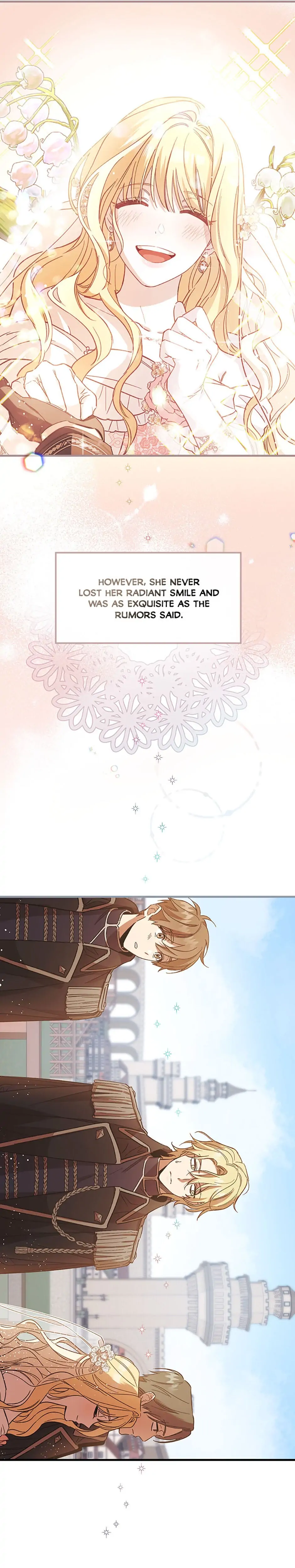 Read How to Get My Husband on My Side EN Manga Online