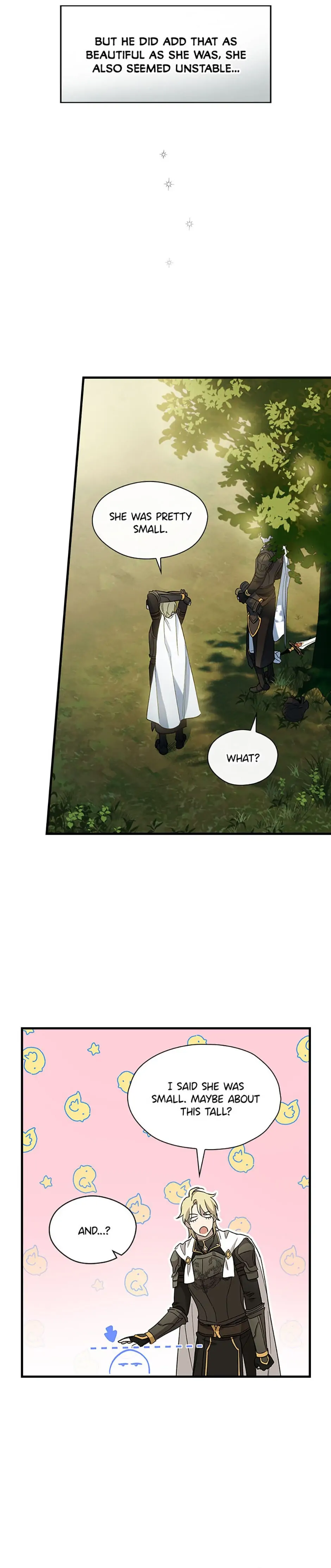 Read How to Get My Husband on My Side EN Manga Online