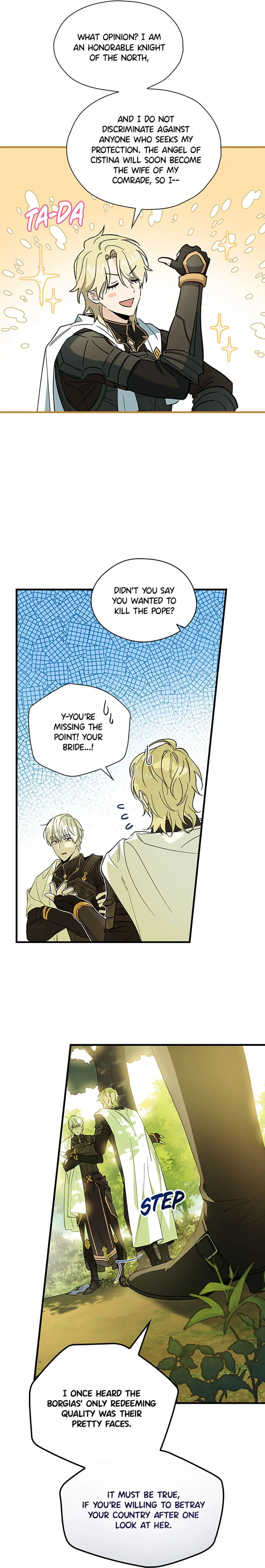 Read How to Get My Husband on My Side EN Manga Online
