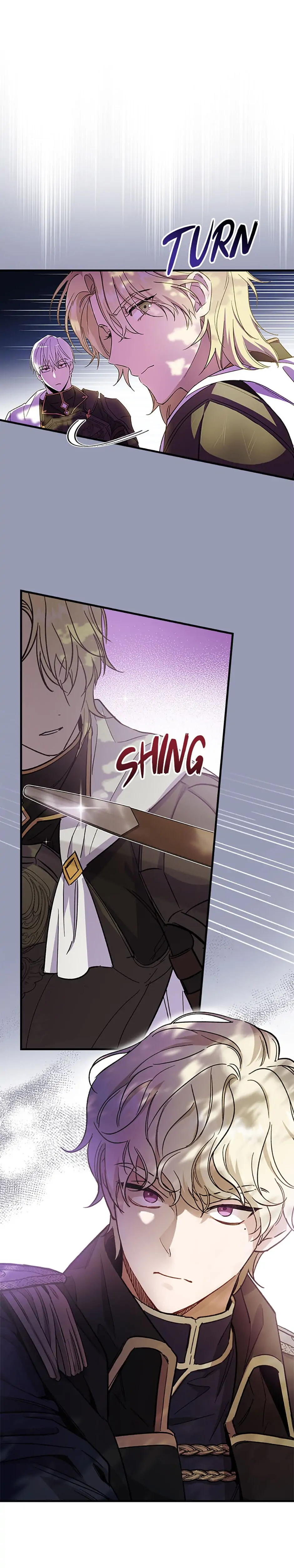 Read How to Get My Husband on My Side EN Manga Online