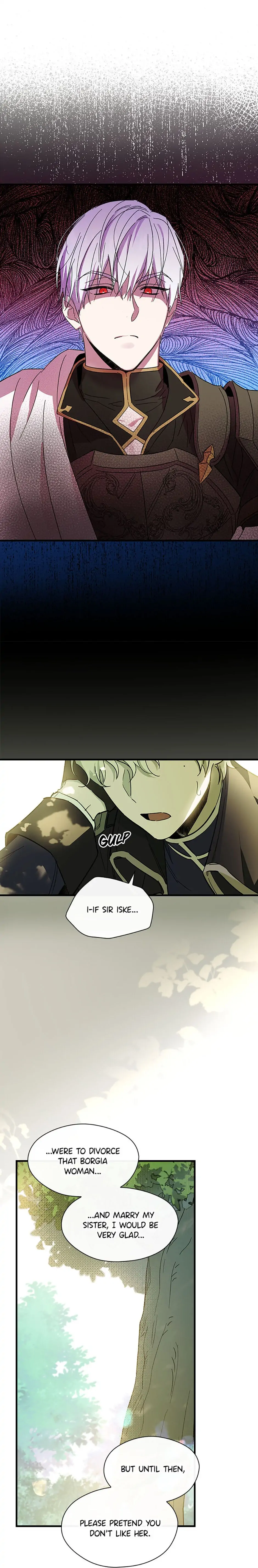 Read How to Get My Husband on My Side EN Manga Online