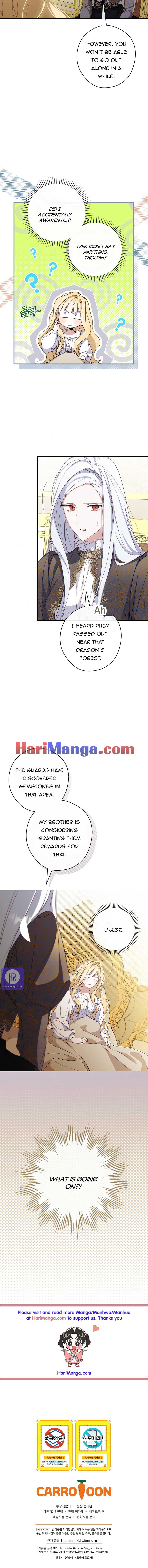 Read How to Get My Husband on My Side EN Manga Online