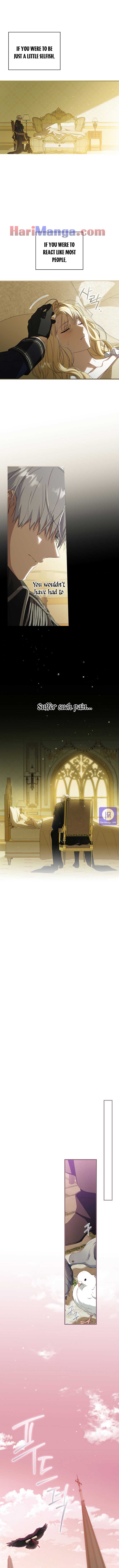 Read How to Get My Husband on My Side EN Manga Online