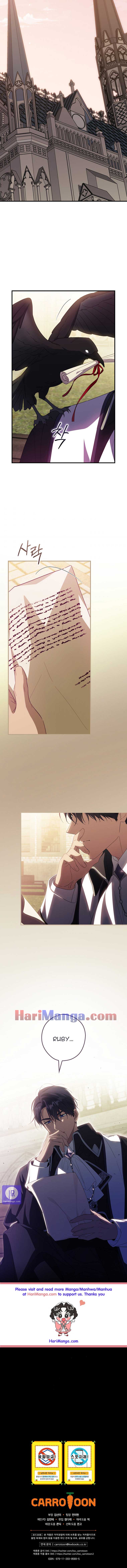Read How to Get My Husband on My Side EN Manga Online