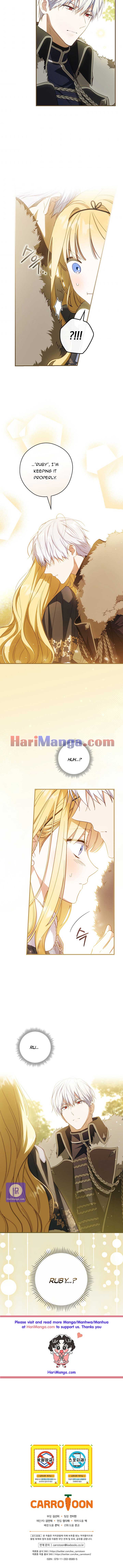 Read How to Get My Husband on My Side EN Manga Online