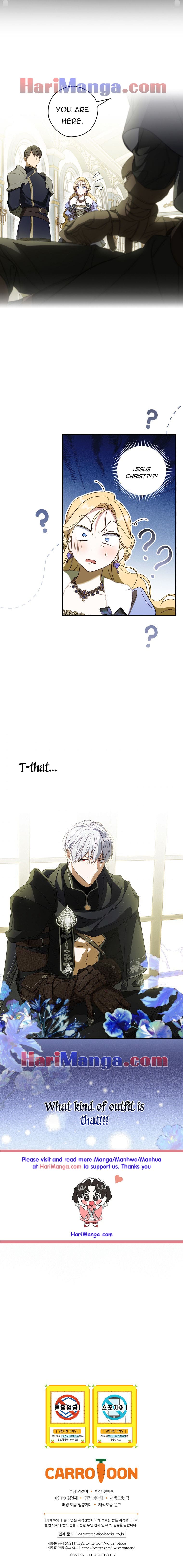 Read How to Get My Husband on My Side EN Manga Online