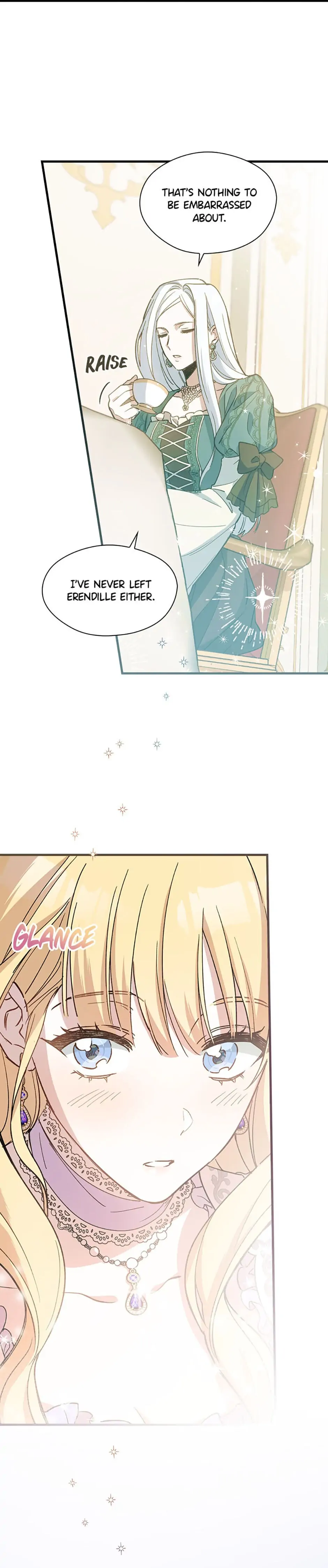 Read How to Get My Husband on My Side EN Manga Online