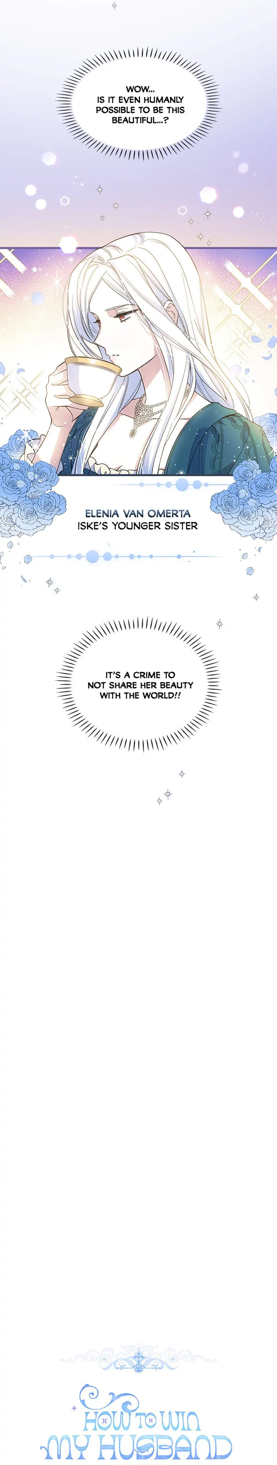 Read How to Get My Husband on My Side EN Manga Online