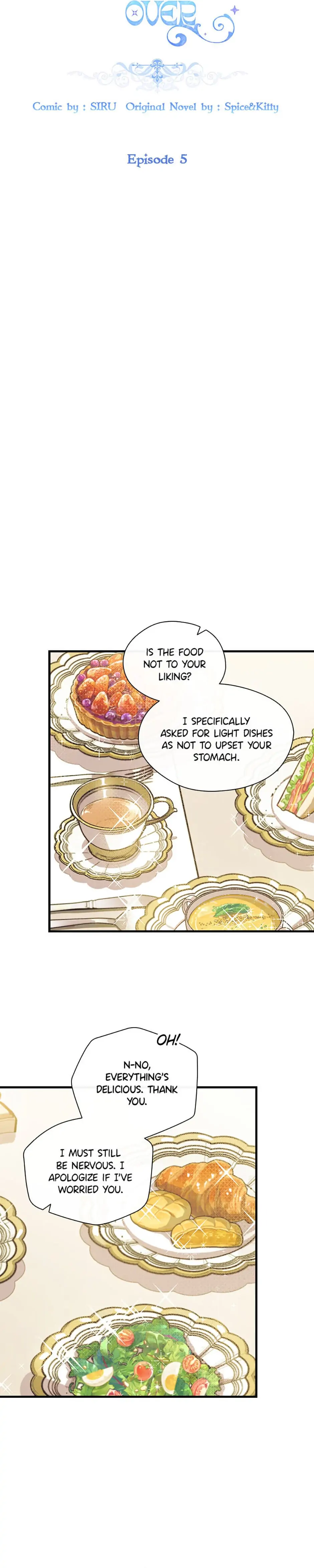 Read How to Get My Husband on My Side EN Manga Online