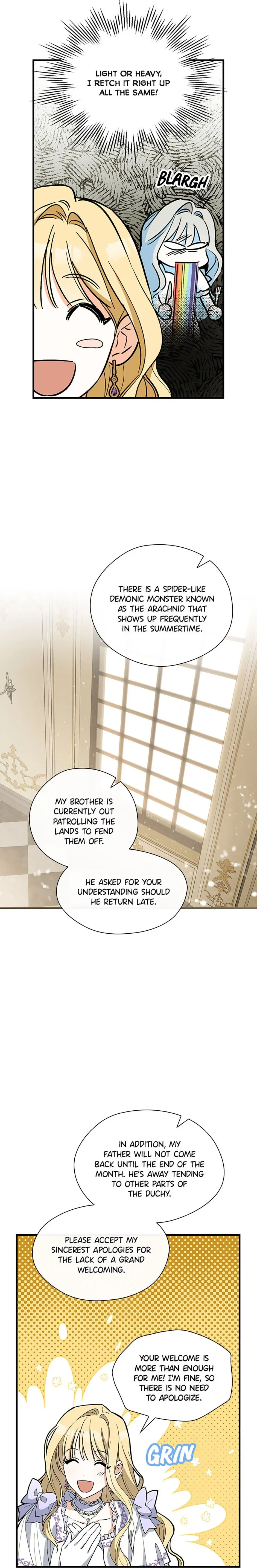 Read How to Get My Husband on My Side EN Manga Online