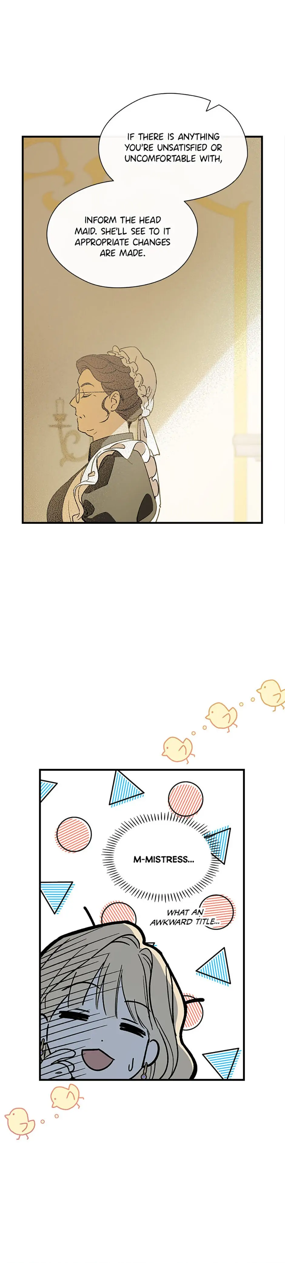 Read How to Get My Husband on My Side EN Manga Online