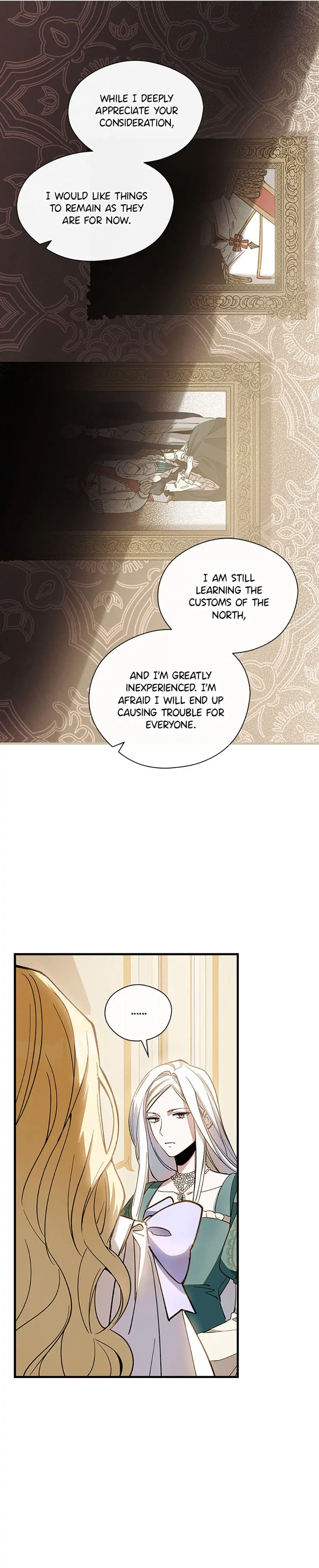 Read How to Get My Husband on My Side EN Manga Online
