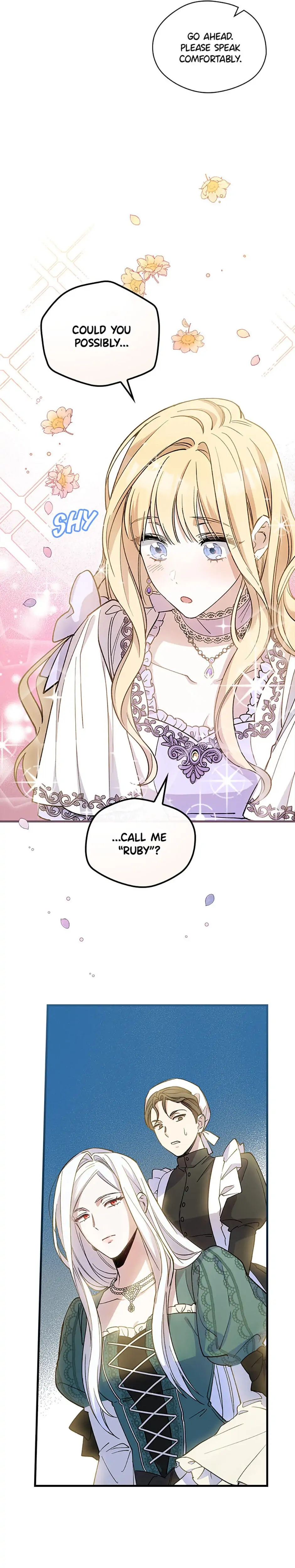 Read How to Get My Husband on My Side EN Manga Online