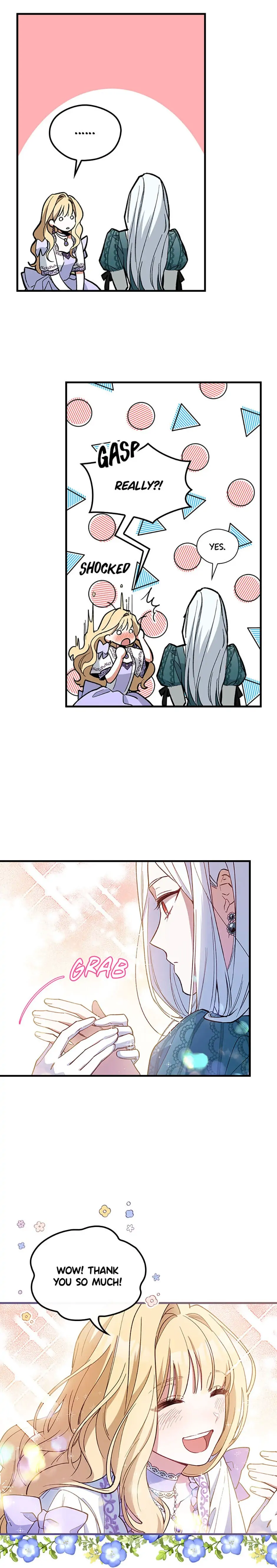 Read How to Get My Husband on My Side EN Manga Online