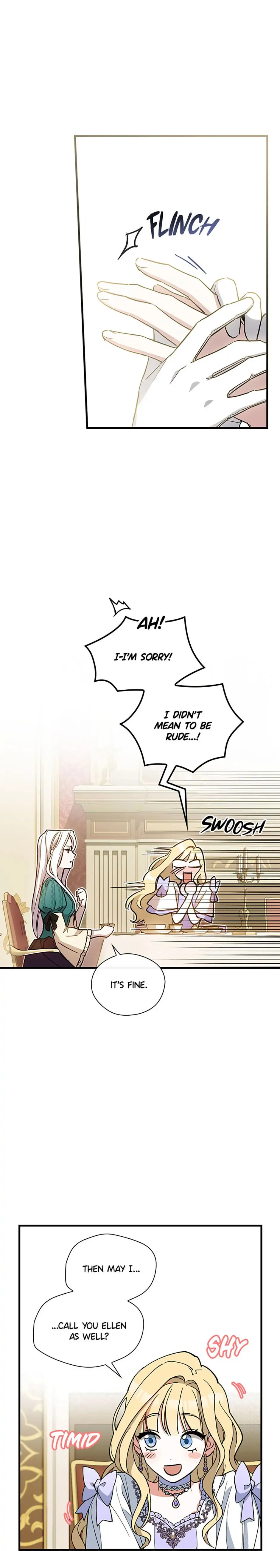 Read How to Get My Husband on My Side EN Manga Online