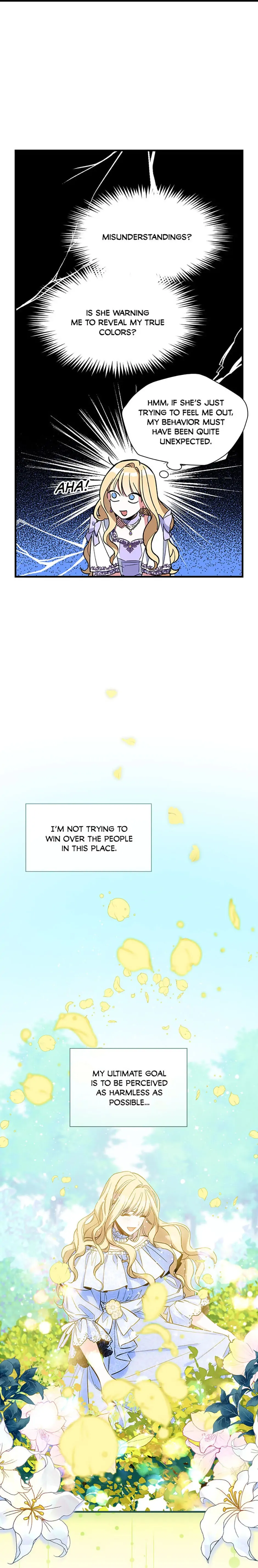 Read How to Get My Husband on My Side EN Manga Online