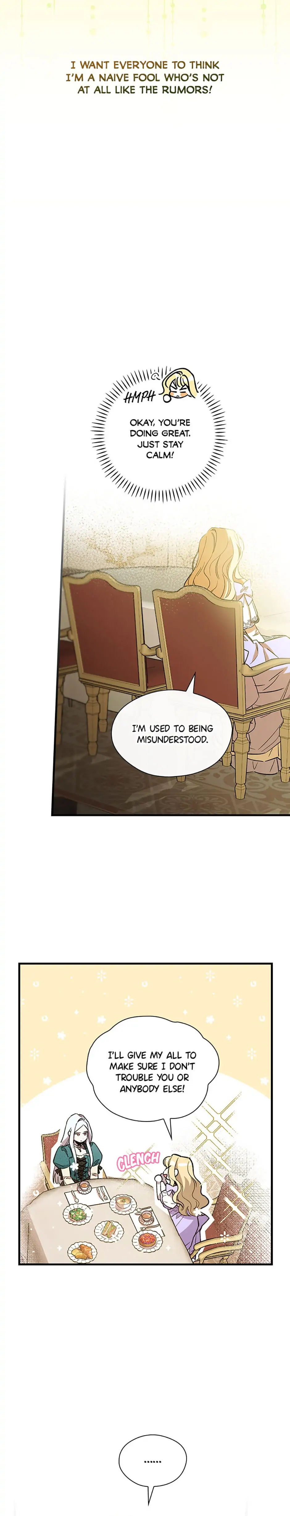 Read How to Get My Husband on My Side EN Manga Online