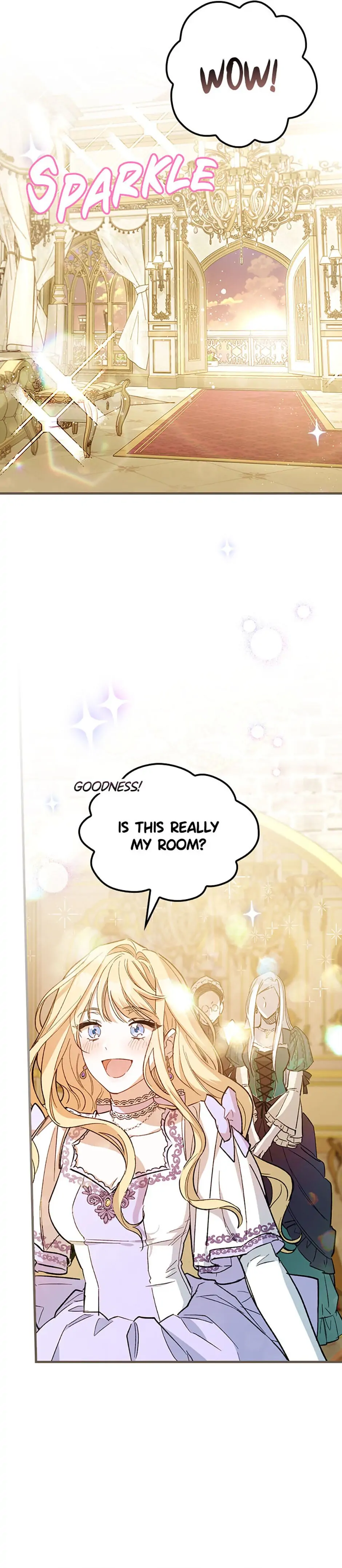 Read How to Get My Husband on My Side EN Manga Online