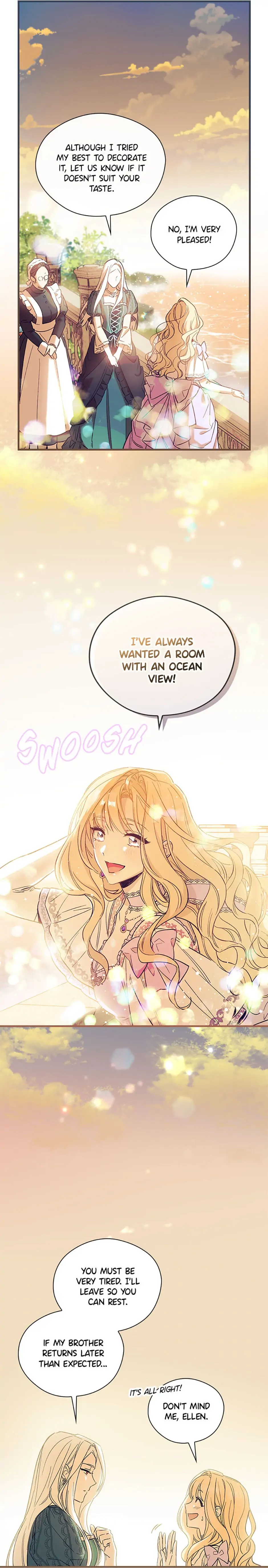 Read How to Get My Husband on My Side EN Manga Online