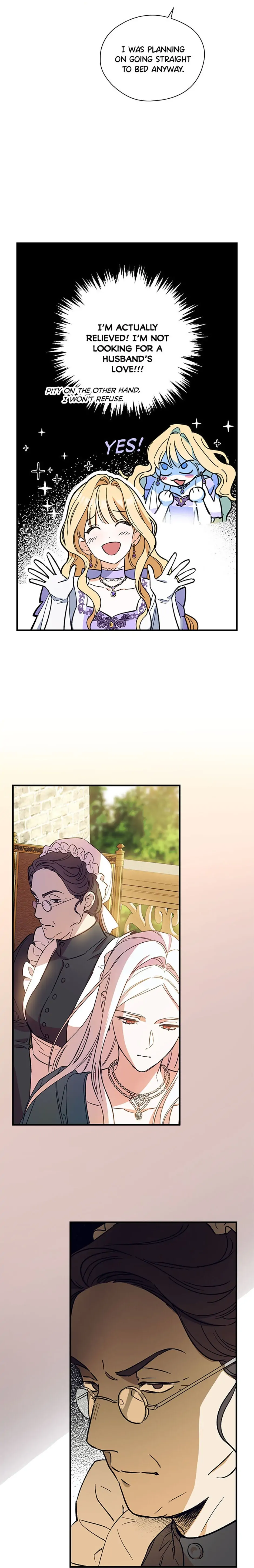 Read How to Get My Husband on My Side EN Manga Online