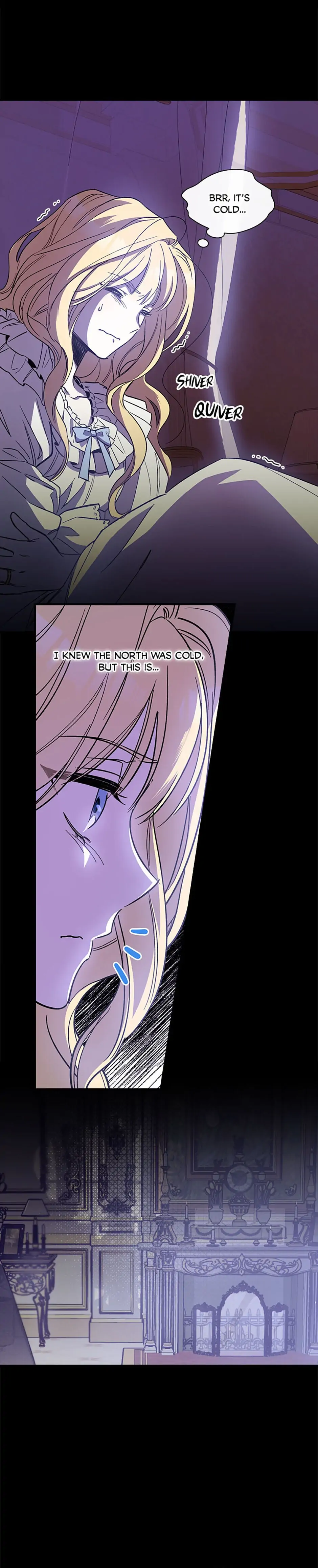 Read How to Get My Husband on My Side EN Manga Online