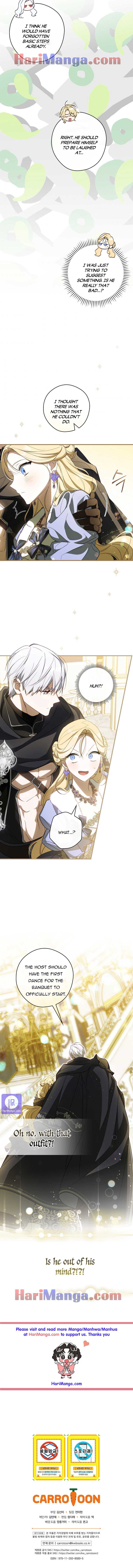 Read How to Get My Husband on My Side EN Manga Online