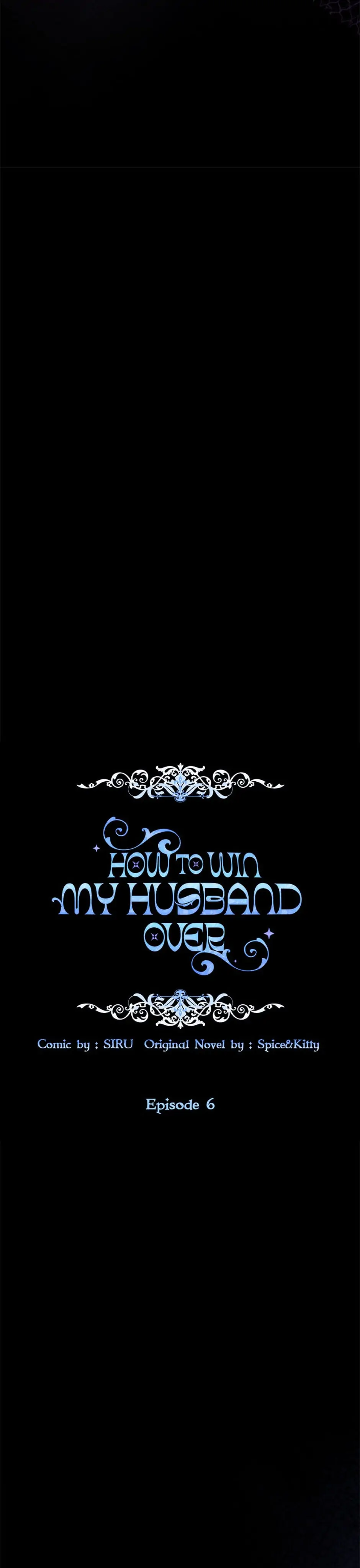 Read How to Get My Husband on My Side EN Manga Online