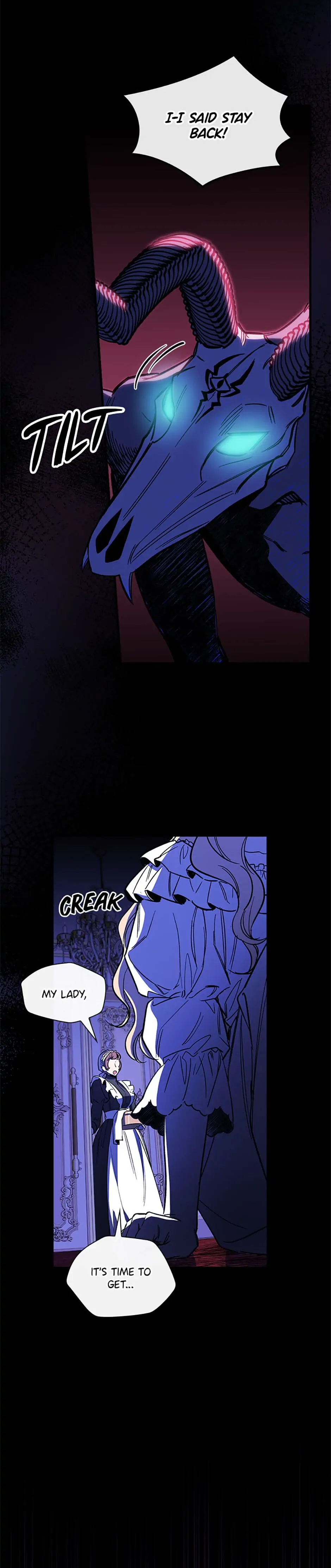 Read How to Get My Husband on My Side EN Manga Online