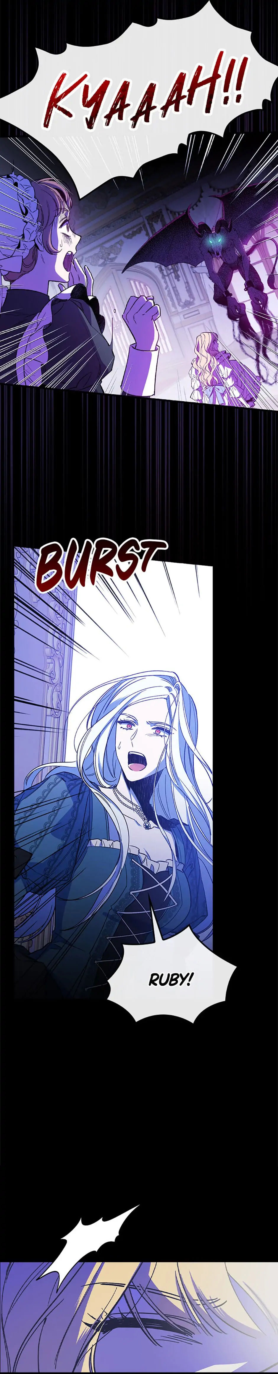 Read How to Get My Husband on My Side EN Manga Online