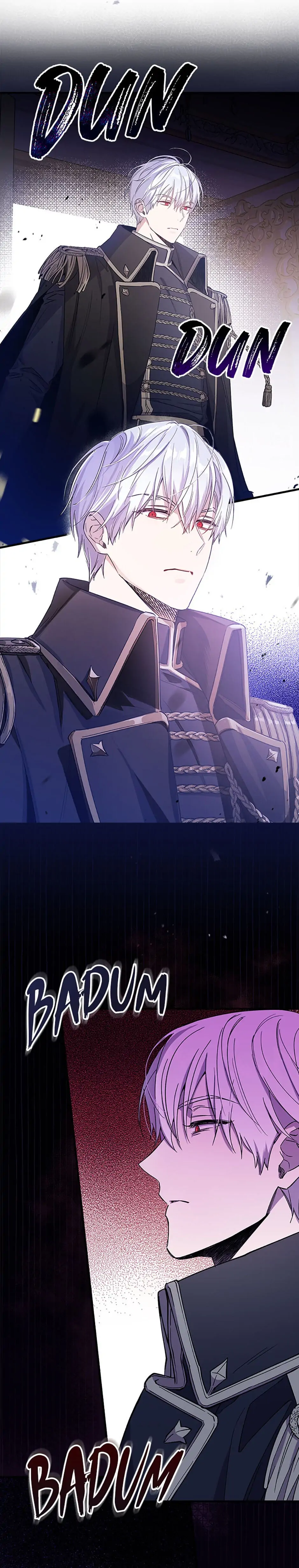 Read How to Get My Husband on My Side EN Manga Online