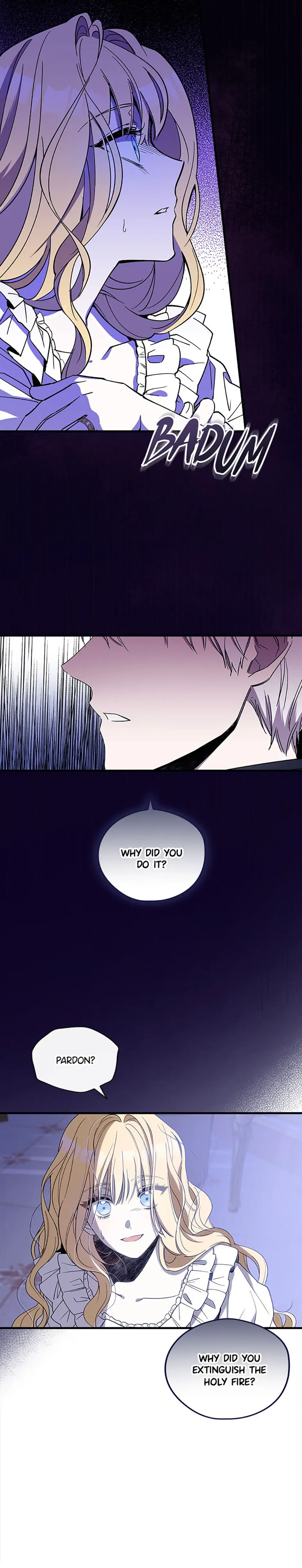 Read How to Get My Husband on My Side EN Manga Online