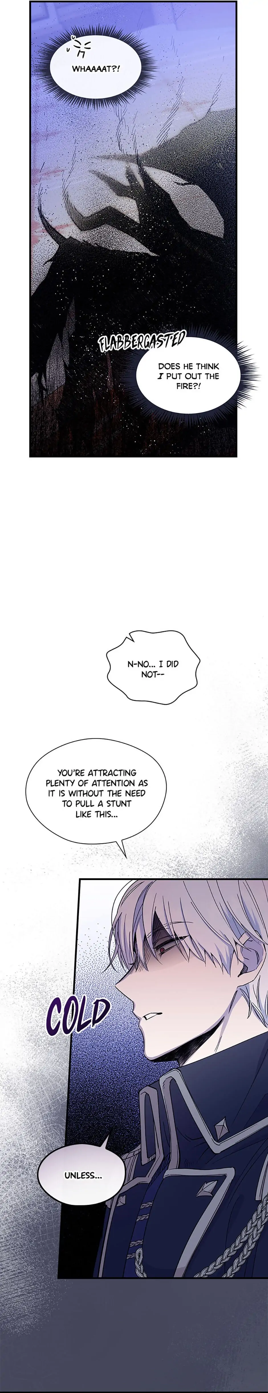 Read How to Get My Husband on My Side EN Manga Online
